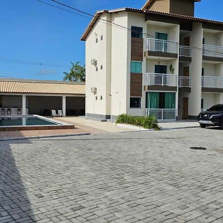 Lencois Confort - Apartamento Barreirinhas Dış mekan fotoğraf