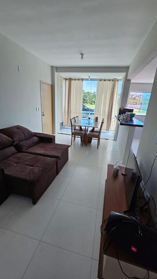 Lencois Confort - Apartamento Barreirinhas Dış mekan fotoğraf