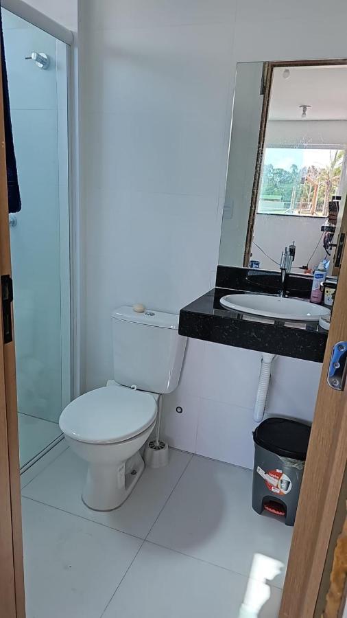 Lencois Confort - Apartamento Barreirinhas Dış mekan fotoğraf