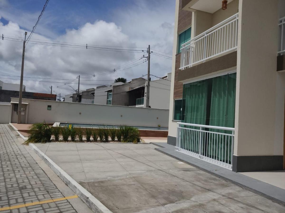 Lencois Confort - Apartamento Barreirinhas Dış mekan fotoğraf