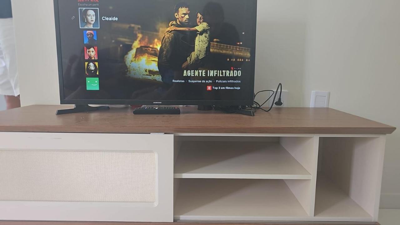 Lencois Confort - Apartamento Barreirinhas Dış mekan fotoğraf
