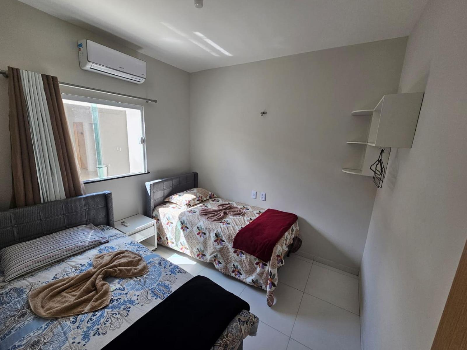 Lencois Confort - Apartamento Barreirinhas Dış mekan fotoğraf