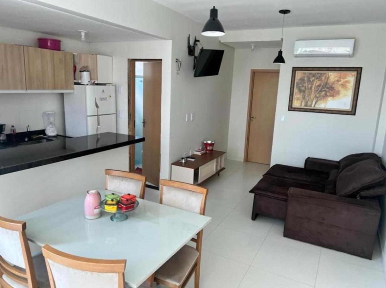 Lencois Confort - Apartamento Barreirinhas Dış mekan fotoğraf